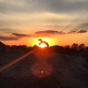 Meet your Posher, Sam